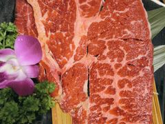 -牛藏·黑毛和牛烧肉(环市东店)