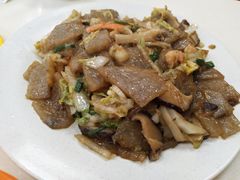 -冰岛茶餐厅(人民路店)