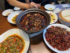 -刘东家老碗(紫荆山路店)