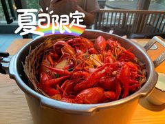 -蚝翅·海鲜粥·烧烤·宁夏滩羊季(玉米楼店)