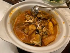 -富力威斯汀酒店-中国元素中餐厅(武昌临江店)