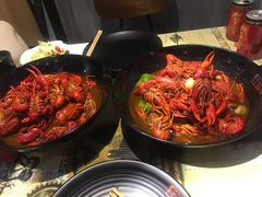 -红钳侠小龙虾·烧烤(中赢康康谷店)