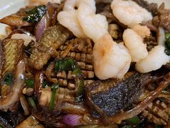 -春雪面馆(转塘店)