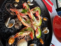 -Las Tapas(思南公馆店)