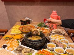 -田村·石锅藏香鸡(布达拉宫店)