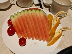 -唐拉雅秀酒店-唐苑中餐厅