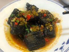 火宫殿臭豆腐-潇湘码头·鲜湘菜(清河店)