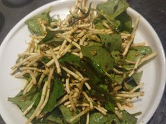 -不老溪贵州菜(广安门总店)