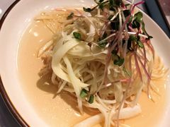 橘柚水中仙-三玛璐酒楼(汉口路店)