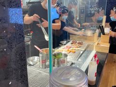 -町门烤肉拌饭专门店(哈西万达店)