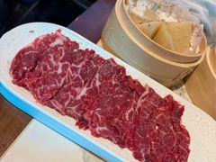 -琥珀川糟粕醋·香草鸭·鸡煲(慈云寺店)