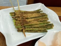 -金刚山烧烤(中山路店)