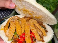 -肖仙仙羊肉汤·创于1996年(三官堂总店)