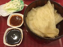 iphone_upload_pic-大地春饼店(黄河路店)