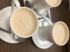 -春水堂人文茶馆(南京西路店)