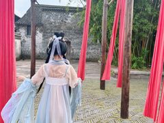 -汉仪华裳汉服旗袍·摄影写真馆(乌镇西栅店)