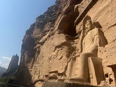 -炳灵寺世界文化遗产旅游区