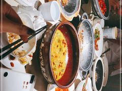 -大碗先生(万家丽店)