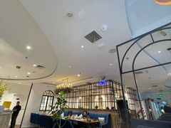 -花舍·新派粤菜·西餐·下午茶(亚运村·鸟巢店)