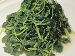 清炒时蔬-淮扬府(安定门店)