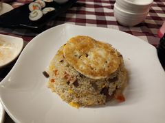 -开心果牛扒城(雍华庭店)