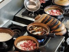 -壹煲口福煲仔饭(中山路店)