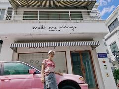 -玫瑰小镇