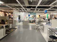 -宜家家居(高新商场店)
