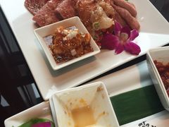 -叙叙苑(东京歌剧城店)