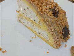 -Peet's Coffee皮爷咖啡(德基店)