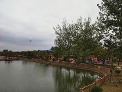 -云幽谷旅游区