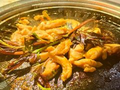 -猫爪爪原切自助烤肉(观音桥阳光世纪店)