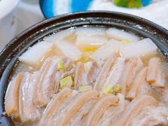 -麒麟中餐厅·经典粤菜·地道菜式老字号(广州长隆酒店)