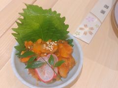 -柏鮨寿司.刺身.定食(米山町地中海店)