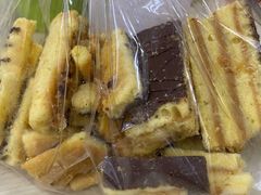 西番尼边角料-新麦西饼(广东路店)