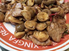 -星發茶餐厅(小梅大街店)