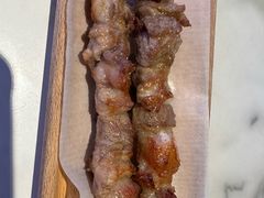 -丝路有约·优雅新疆菜(万宴城店)