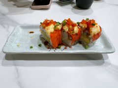 -六本目日式料理(珊瑚沙家园店)