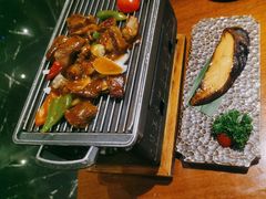 -九井澤精致料理(金茂店)