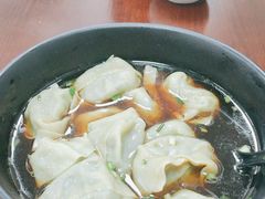 -古徽州馄饨店(宝安路店)