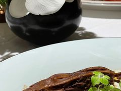 -金成潮菜博物馆(海珠湿地店)