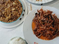 -金家老三饭庄(常营店)