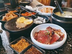 -九田家黑牛烤肉料理(石路天虹店)