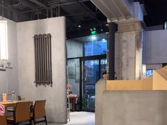 -刀叉遇上筷子中西融合餐厅(南开店)