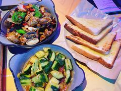 -燥次·烧烤酒场(万象城店)