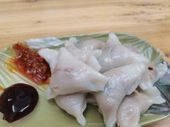 -公平菜粿(沙河店)