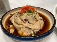 炝腰花-930私房菜(欧阳路店)