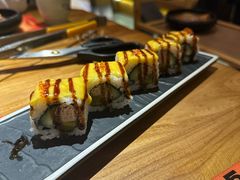 -竹涟烧肉(欢肆店•原星悦荟店)