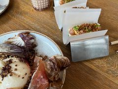 -BOR Eatery(安福路店)