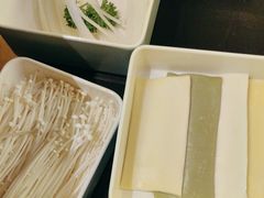 -熊喵来了火锅(长安万达第94分店)